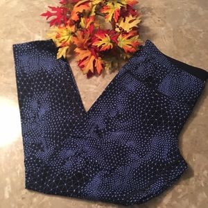 Tuff Athletics leggings